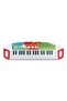 ORGA ELECTRONICA 37 TASTE - 2