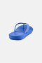 Kids Boy Iqushion Slip On Slippers, Blue - 4