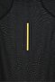 Women Sportswear Fit Short Sleeve Training Top, Black - 5