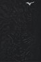 Women Sportswear Fit Short Sleeve Training T-Shirt, Black - 5