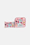 Kids Girl Marie 3 In 1 Trolley School Set, Multicolor - 6