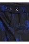 Lcw Swimwear Navy Blue Short Length Octopus Printed Men's Swim Shorts - 8