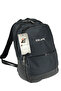 Esc 3540 Rain-Resistant Polyester Mini Backpack Black - 3