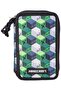 Minecraft Multicolor cu etaj dublu