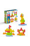 Tik-Tak 200 Piece Block Set