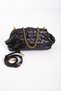 Women's Bag-065-Black - 5