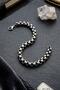Stainless Steel Sailor Model Bracelet 8mm 902944 - 2