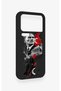 Mi 17 Pro Max Compatible Ataturk Anıtkabir Patterned Silicone Case - 4