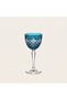 Crystal Colored Coffee Cup 165 ml - Water Glass - 3
