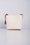 Women's Bag-033-Beige - 4