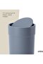 Empora Touch Assortment, 9 X 7.6 X 10 Cm, White - 5