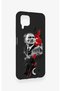 Huawei P40 Lite Compatible Ataturk Anıtkabir Patterned Silicone Case - 3