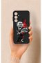 Samsung A55 Compatible Ataturk Anıtkabir Patterned Silicone Case