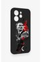 Oppo Reno 15 Pro 5g Compatible Ataturk Anıtkabir Patterned Silicone Case - 3