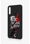 Samsung A70 Compatible Ataturk Anıtkabir Patterned Silicone Case - 4