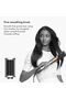 Airwrap Hair Styler HS05 Long (Prussian Blue/Copper) (Multi-functional Attachments, Perfect Alternatives to Curling Iron, Curling Wand & Blow Dryer Brush) - International Version - 5