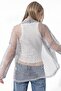 Busem Women's Cotton Blend Cardigan - 3