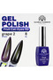 Fruit Cat eyes 11D Magnetic Gel Polish 8ml - 2