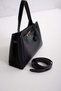 Women's Bag-031-Black - 4
