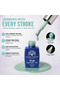 Fruit Cat eyes 11D Magnetic Gel Polish 8ml - 4