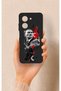 Redmi A5 Compatible Ataturk Anıtkabir Patterned Silicone Case