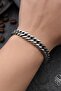 Stainless Steel Sailor Model Bracelet 10mm 902945