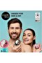 Berry Ice Tea Glow Skin Eye Gel 60 PCS - 6