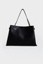 Women's Bag-031-Black - 2