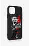 iPhone 11 Pro Compatible Ataturk Anıtkabir Patterned Silicone Case - 3