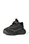 1987 Orthopedic Boy's Black Water-Resistant Comfortable Sneaker - 3
