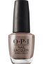 طلاء أظافر بلون أزرق من OPI، حجم 15 مل