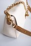 Women's Bag-027-Beige - 5