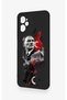 Casper Via X30 Compatible Ataturk Anıtkabir Patterned Silicone Case - 4