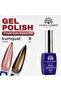 Fruit Cat eyes 11D Magnetic Gel Polish 8ml - 2