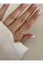 Mineli Eye Ring (Adjustable) - 2