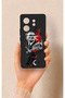 Infinix Zero 30 Compatible Ataturk Anıtkabir Patterned Silicone Case