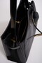 Women's Bag-031-Black - 6