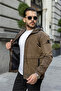 New Season Water and Wind Proof Men's Raincoat - 2