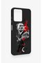 Casper Via M40 Compatible Ataturk Anıtkabir Patterned Silicone Case - 2