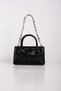 Women's Bag-004-Black