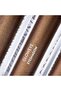 GLOWEYE Liquid Eyeshadow Sunny Bronze 02 | Gel-Based Formula, Long-Lasting Wear, Light-Reflecting Pearls, Duochrome Finish, 2.5 ml - 6