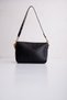 Women's Bag-027-Black - 2