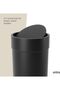 تشكيلة امبرا تاتش، 9 × 7.6 × 10 سم، ابيض - 5