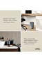 Empora Touch Assortment, 9 X 7.6 X 10 Cm, White - 6