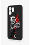 Oppo Reno 14F Compatible Ataturk Anıtkabir Patterned Silicone Case - 3