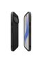 Case for Google Pixel 11 Pro, Liquid Air, shockproof, black - 2