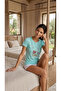 Pajama Top - 3