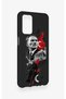 Oppo A55 Compatible Ataturk Anıtkabir Patterned Silicone Case - 3