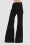 Women's Premium Quality Spanish Flare Design Jeans - 2