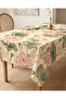 Rugs Modern Home - Modern Woven Decorative Dining Tablecloth - 2